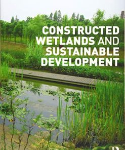Sustainable Development and Constructed Wetlands