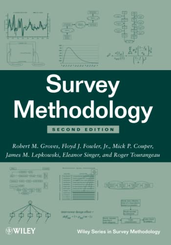 Survey Methodology 8211 2nd