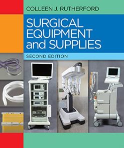 Surgical Equipment and Supplies 8211 2nd