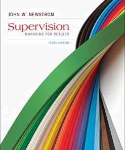 Supervision Managing for Results 8211 10th