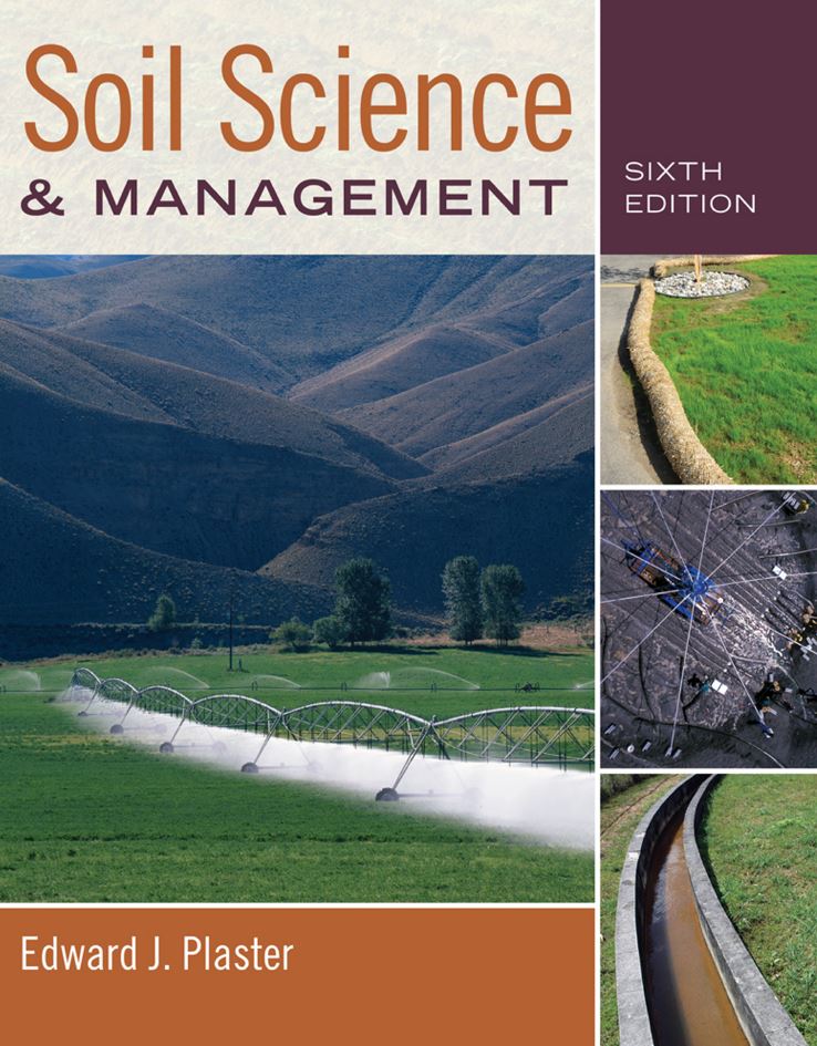 Soil Science and Management 6th 6E