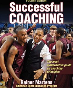 Successful coaching 8211 4th