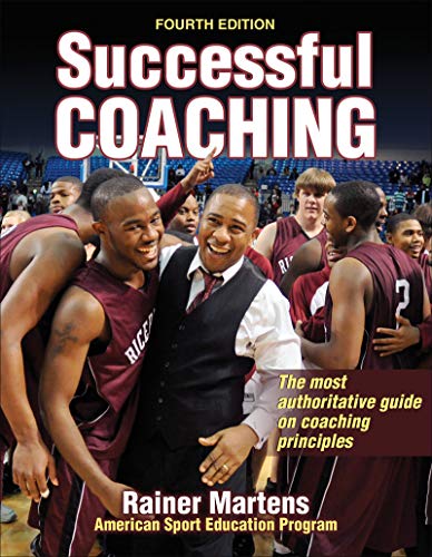 Successful coaching 8211 4th