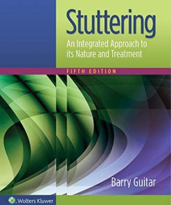 Stuttering