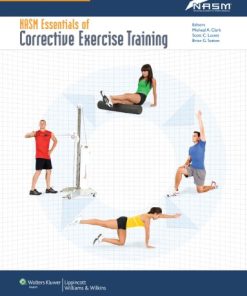 Study Guide to Accompany NASM Essentials of Corrective Exercise Training