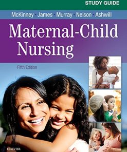 Study Guide for MaternalChild Nursing