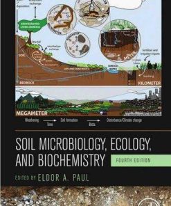 Soil Microbiology Ecology And Biochemistry 4Th
