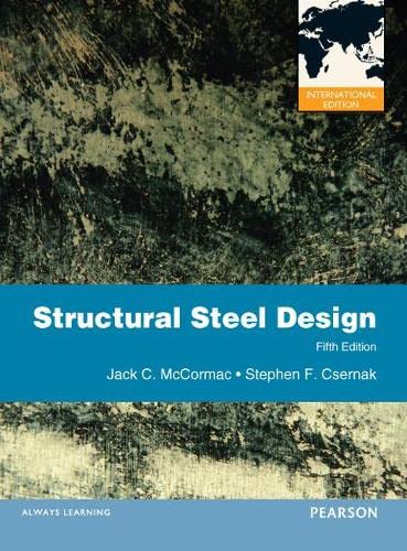 Structural steel design