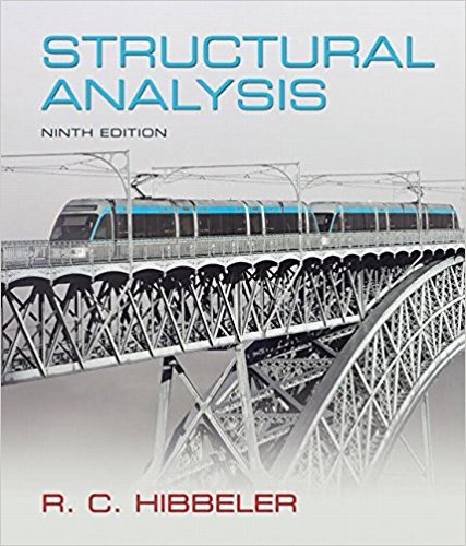 Structural Analysis 8211 Hibbeler 8211 9th