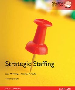 Strategic staffing