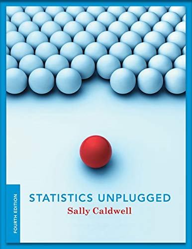 Statistics unplugged 8211 4th