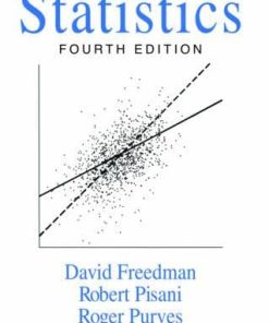 Statistics 8211 4th