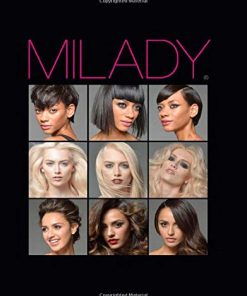 Standard Cosmetology 8211 13th