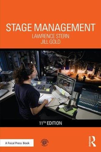 Stage Management 8211 11th