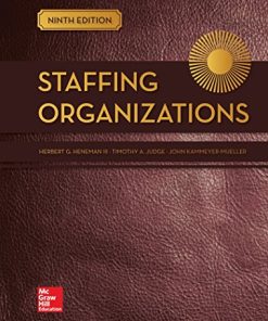 Staffing Organizations 8211 9th