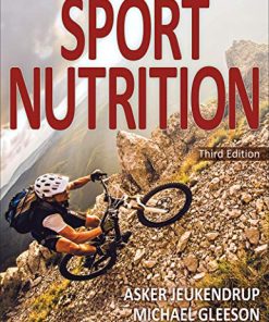 Sport Nutrition 3rd