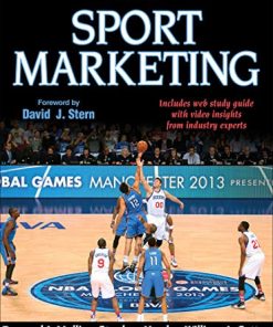 Sport Marketing 8211 4th