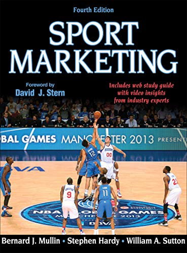 Sport Marketing 8211 4th