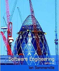Software Engineering 10th