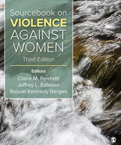 Sourcebook on Violence Against Women 3rd