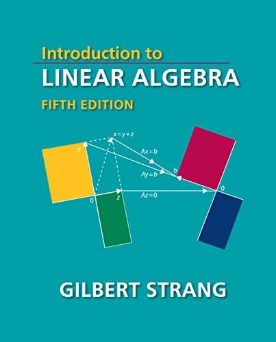 Solutions Manual for Introduction to Linear Algebra Fifth