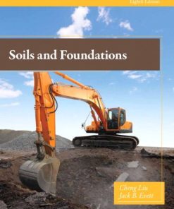 Soils and Foundations 8211 8th