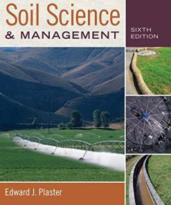 Soil Science 038 Management 8211 6th