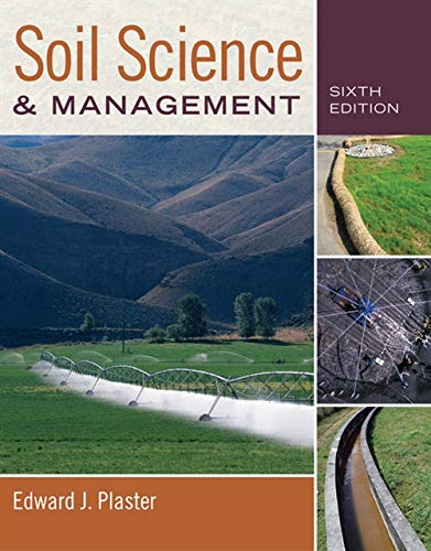 Soil Science 038 Management 8211 6th
