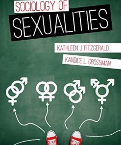 Sociology of Sexualities 1st