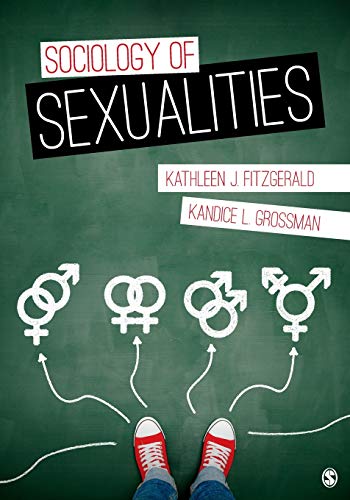 Sociology of Sexualities 1st