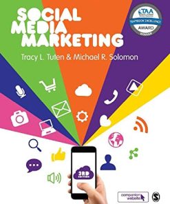 Social Media Marketing 3rd