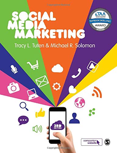 Social Media Marketing 3rd