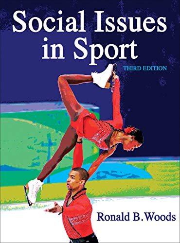 Social Issues in Sport 8211 3rd