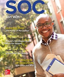 SOC 2018 8211 5th