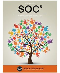 SOC New Engaging Titles from 4LTR Press 5th