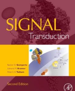 Signal Transduction Second 8211 2nd