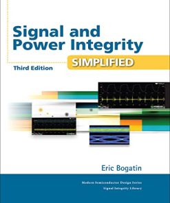 Signal and Power Integrity 8211 Simplified 8211 3rd