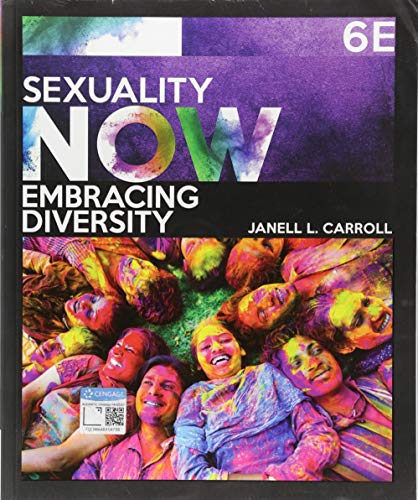 Sexuality now embracing diversity 8211 6th