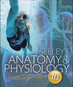 Seeley8217s Anatomy 038 Physiology 10