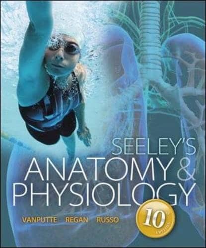 Seeley8217s Anatomy 038 Physiology 10