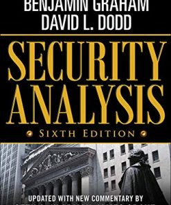 Security Analysis