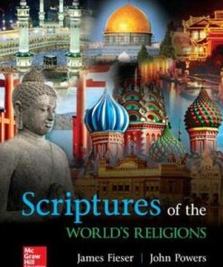 Scriptures of the World8217s Religions 8211 6th