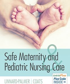 Safe Maternity 038 Pediatric Nursing Care 8211 1st