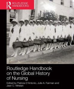 Routledge Handbook on the Global History of Nursing NIP