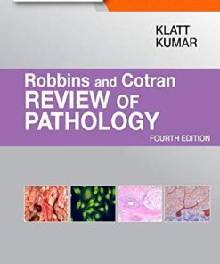 Robbins and Cotran Review of Pathology