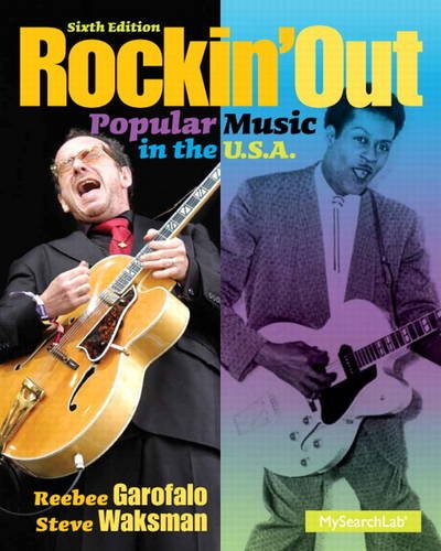 Rockin8217 out popular music in the USA