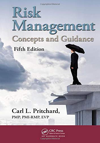Risk Management Concepts and Guidance Fifth