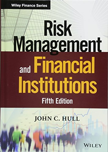 Risk Management and Financial Institutions 8211 5th