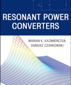 Resonant Power Converters 8211 2nd