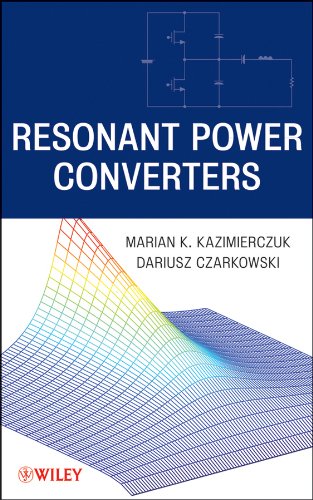 Resonant Power Converters 8211 2nd